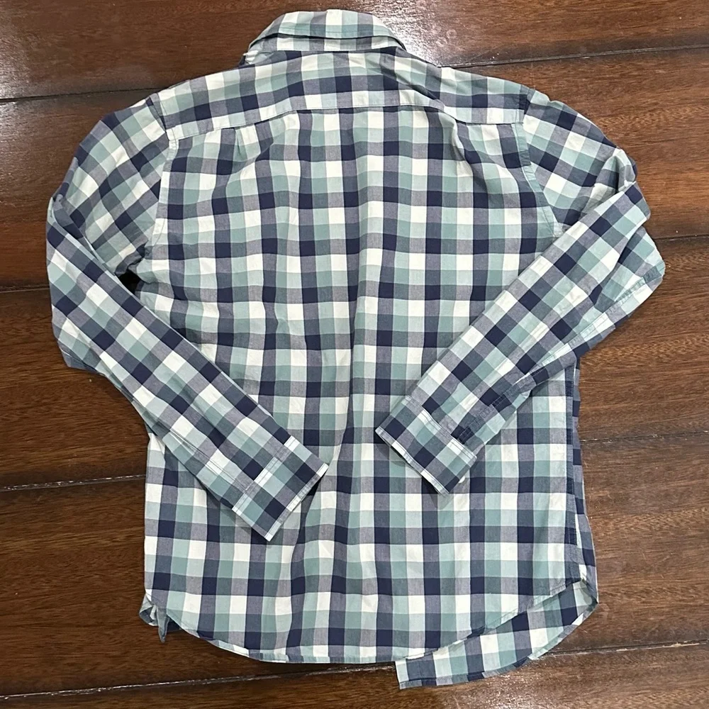 Merona Button up - Picture 3 of 3